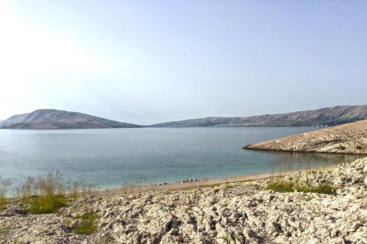 Galapagus Privat Beach & Boat Dock Lejlighed Metajna Eksteriør billede